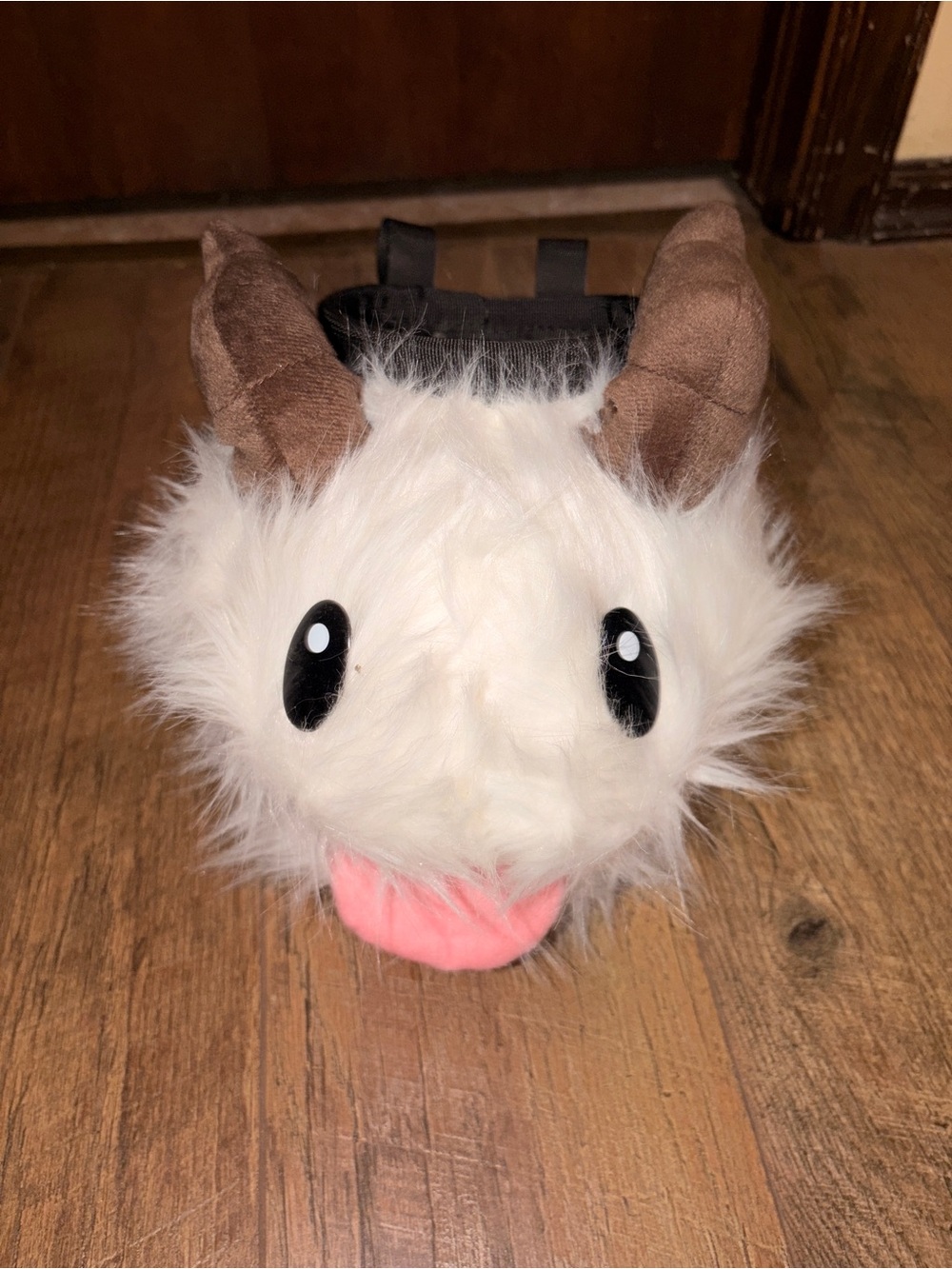 League of Legends Poro Chalk Bag